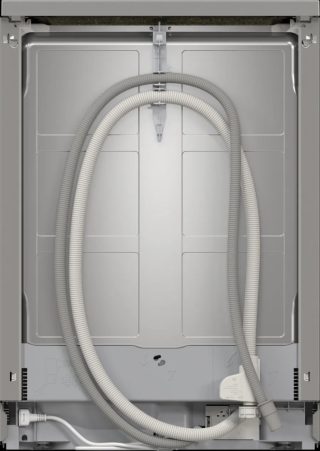 Съдомиялна Bosch SMS8TCI04E, SER8, Free-standing Intelligent dishwasher