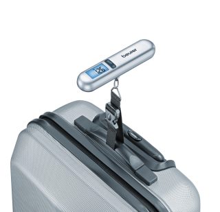 Везна Beurer LS 06 luggage scale