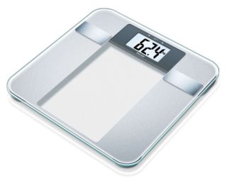 Везна Beurer BG 13 Diagnostic Bathroom Scale