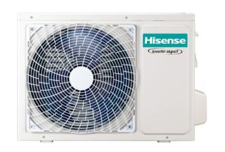 Климатик Hisense WINGS PRO KB35YR3E 12000BTU