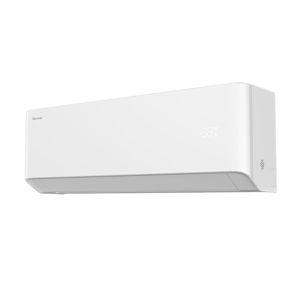 Климатик Hisense Uni HB White HB35XU0AG_AS35XU0EW 12000BTU