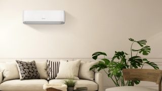 Климатик Hisense Easy Smart CA50XS1A 18000BTU