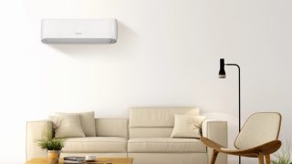 Климатик Hisense Easy Smart CA50XS1A 18000BTU