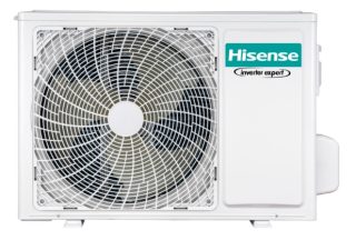 Климатик Hisense WINGS PRO KB50XS1E 18000BTU