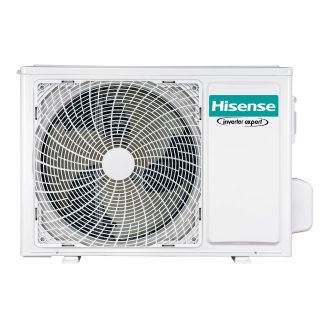 Климатик Hisense Fresh Air QJ35XJ3AG_AS35XJ3EW 12000BTU