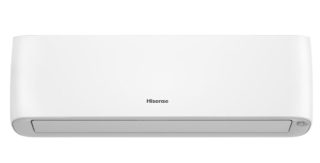 Климатик Hisense Energy Pro Plus QE35XV4EG_AS35XV4EW 12000BTU
