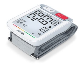 Апарат за кръвно налягане Beurer BC 51 wrist blood pressure monitor