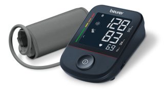 Апарат за кръвно налягане Beurer BM 48 BT upper arm blood pressure monitor