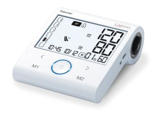 Апарат за кръвно налягане Beurer BM 96 Cardio BT Blood pressure monitor with ECG