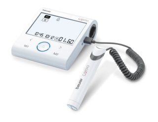 Апарат за кръвно налягане Beurer BM 96 Cardio BT Blood pressure monitor with ECG