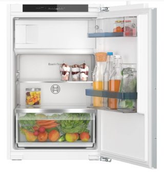 Хладилник Bosch KIL22VFE0 SER4 Built-in refrigerator with freezer compartment