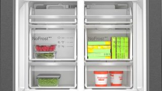 Хладилник Bosch KFI96AXEA SER6 Multi-door fridge-freezer NoFrost