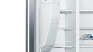 Хладилник Bosch KAG93AIEP SER6 SbS fridge-freezer NoFrost