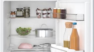 Хладилник Bosch KUR21VFE0 SER4 Undercounter refrigerator