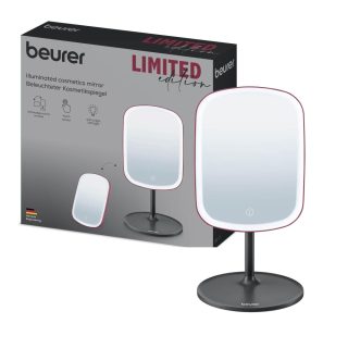 Козметично огледало, Beurer BS 47 LE