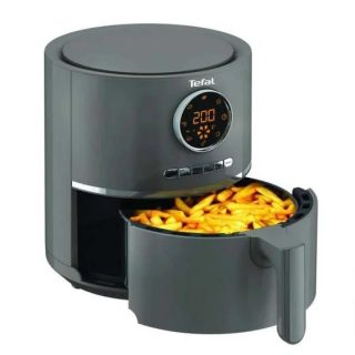 Еър фрайър Tefal EY111B15, Easy Fry Ultra 4.2L digital