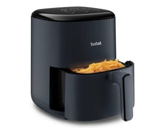 Еър фрайър Tefal EY145B10 Easy Fry Compact 3L