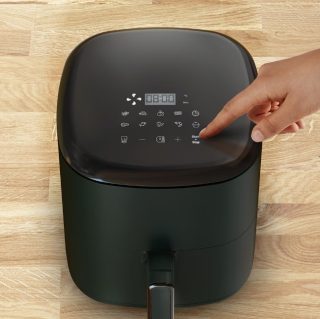 Еър фрайър Tefal EY245310 Fry Easy Fry Max 5L Forest Eu