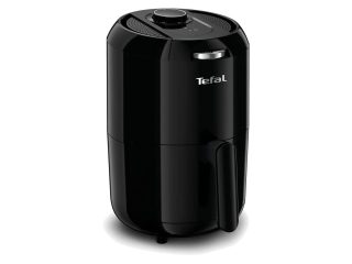 Еър фрайър Tefal EY101815, Easy Fry Compact