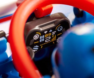 LEGO® Speed ​​Champions 77246 - Болид RB VCARB 01 F1®