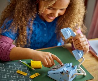 LEGO® Creator 31174 - Ретротелефон