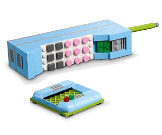 LEGO® Creator 31174 - Ретротелефон