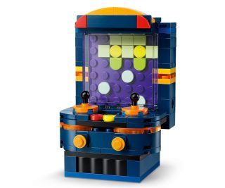 LEGO® Creator 31380 - Ретро конзола за игри