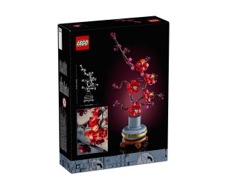 LEGO® Icons 10369 - Японска кайсия
