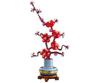 LEGO® Icons 10369 - Японска кайсия