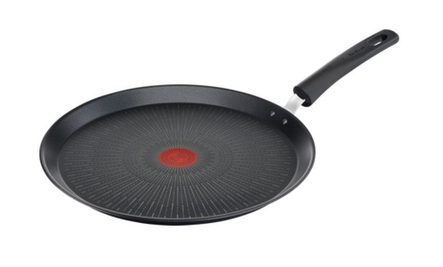 Тиган Tefal G2553872, Unlimited pancake pan 25
