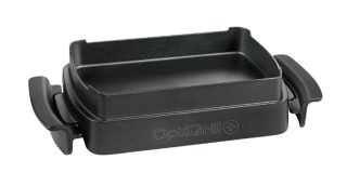 Тава Tefal XA725870 Snacking/Baking accessory Optigrill Elite/ Optigrill+