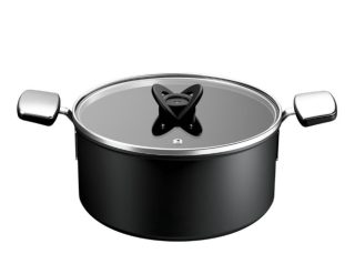 Тенджера Tefal G3284653 Stw24Ld B Drtl G7 Excellence Pl