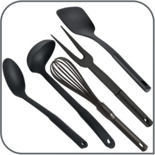 Комплект тигани и тенджери Tefal G713SB45, DAILY COOK Set 11 pcs