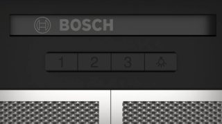 Аспиратор Bosch DBB63BC60, SER2, Integrated box hood 60cm D