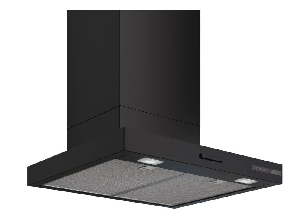 Аспиратор Bosch DWB63BC60, SER2, Chimney hood 60cm