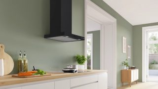 Аспиратор Bosch DWB63BC60, SER2, Chimney hood 60cm