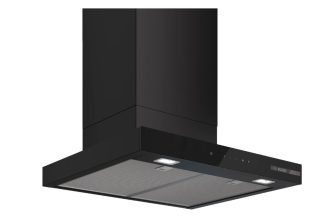 Аспиратор Bosch DWB67DN60, SER6, Chimney hood 60cm A++