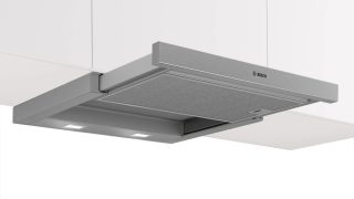 Аспиратор Bosch DFL064W54, SER2, Telescopic hood 60cm
