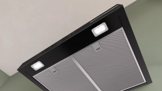 Аспиратор Bosch DWB67DN60, SER6, Chimney hood 60cm A++