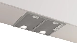 Аспиратор Bosch DHL555BM, SER4, Canopy hood 50cm