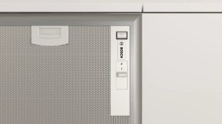 Аспиратор Bosch DHL555BM, SER4, Canopy hood 50cm