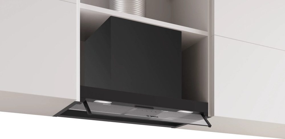 Аспиратор Bosch DBB65CC60, SER4, Integrated box hood 60cm B