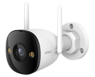 Камера Imou Bullet 3 3K, Smart full color night vision Wi-Fi IP camera