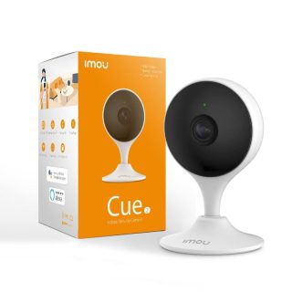 Камера Imou Cue 2 3MP Wi-Fi IP