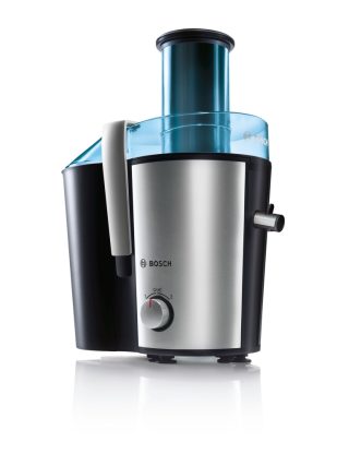 Сокоизстисквачка Bosch MES3500, 700 W, 2 скорости, 1.25 л съд за сок
