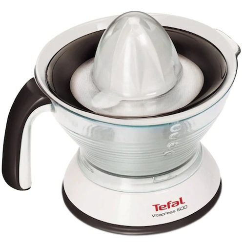 Tefal ZP300138 Цитрус преса, 25W, 0.6 л