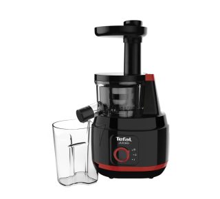 Tefal ZC150838 Juiceo 2Sp 150W черен/червен
