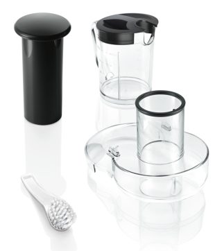 Сокоизстисквачка Bosch MES25A0