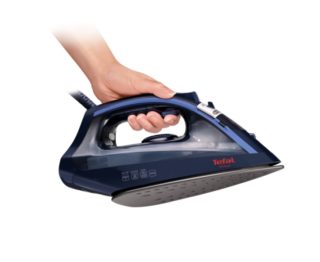 Ютия Tefal FV1713E0 Virtuo, dress blue, 2000W