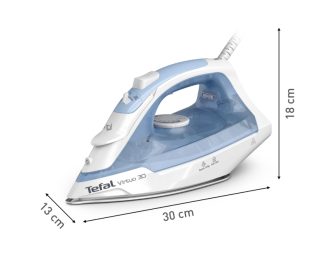 Tefal FV2C41E0 Ютия с пара Virtuo 30